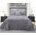 Diamond Medium Gray