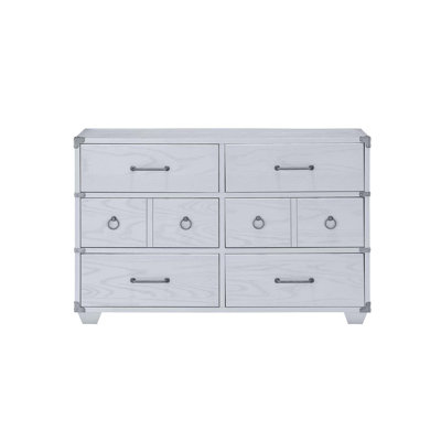 Commode Orharmon, gris