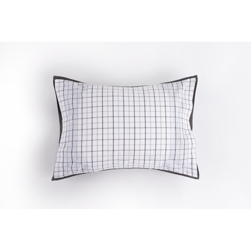 Koda Lumbar Pillow Cover & Insert