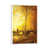 White Floater Framed is unavailable