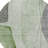 HomeRoots Round Machine Woven Area Rug