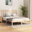 Jehieli Solid Wood Bed-1083428889-1083428890