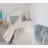 Modern & Contemporary Polyester Abstract Coverlet-41893439