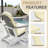 Aoodor Adirondack Chair Cushions-1045006373