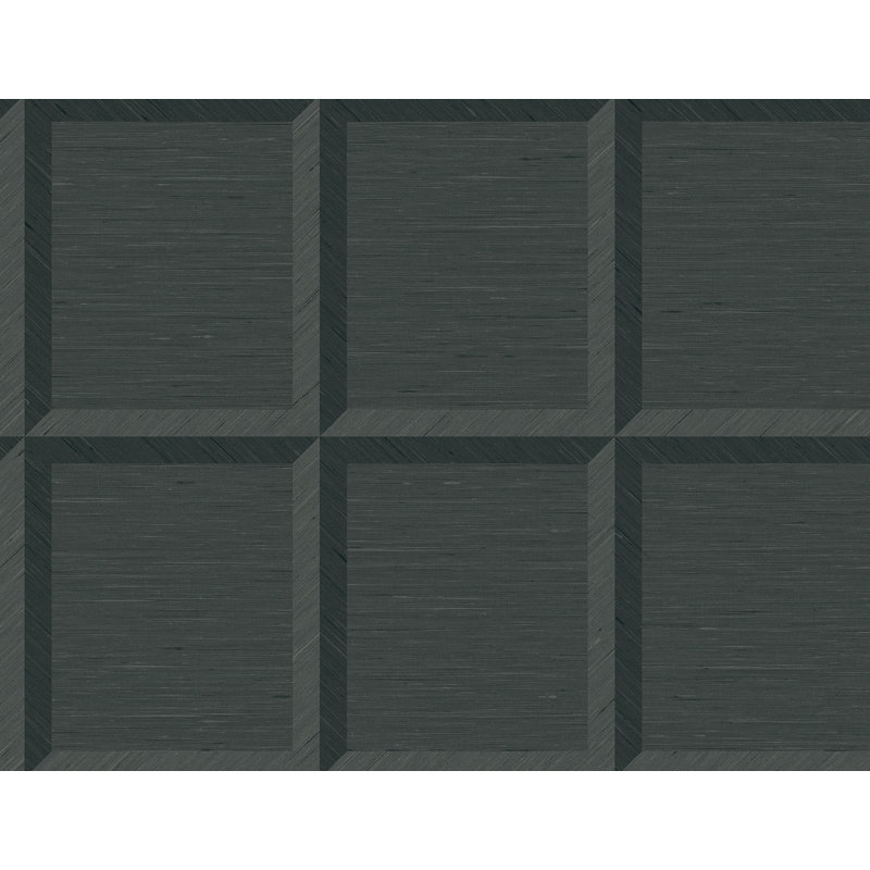 Ivy Bronx Designs Verdigris Oulu, Bleu