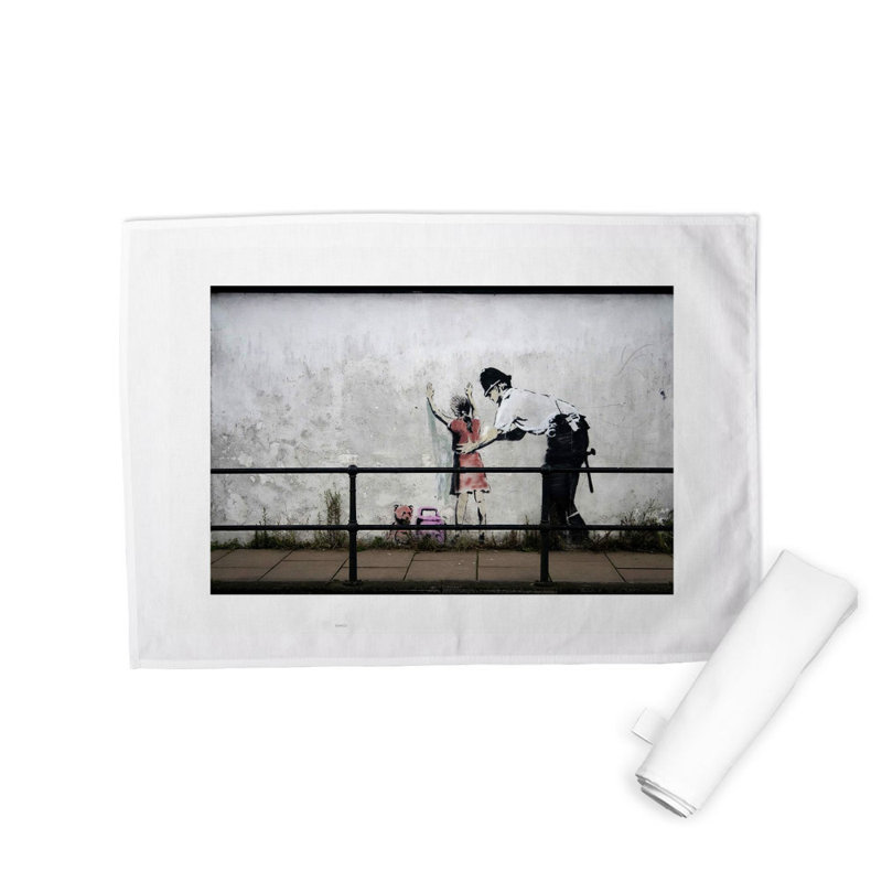 Cotton Kitchen Towel