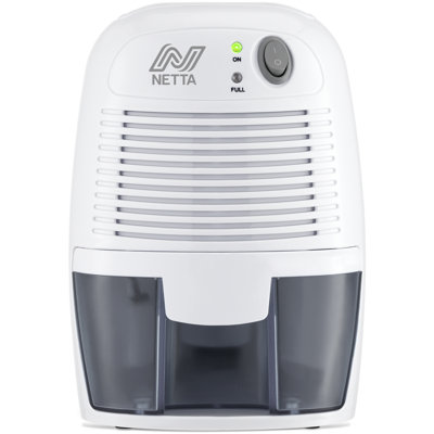 NETTA 500ml Mini Dehumidifier