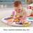 3.13'' L Fabric Playmat-52809846