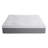 Alwyn Home 10 Inch Twin Gel Memory Foam Mattress With Breathable Cover & Medium Feeling-751746754