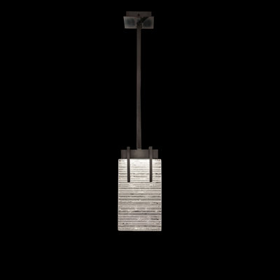 Terra 2 - Light LED Single Pendant