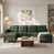 Green Linen