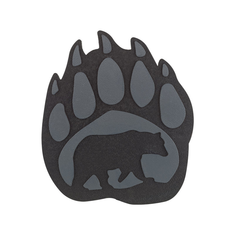 Tremplin - Patte d'ours