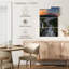 Paysage du lac Alvord Spirit-108595209