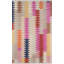 Caravan Wool Geometric Area Rug