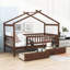 Lit maison 2 tiroirs-704471487-704471458
