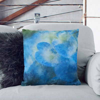 Square Cushion