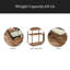 Armoire de rangement chic