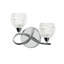 Minden Armed Sconce-13461120-14023596