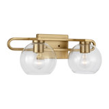 Codyn 4 - Light Vanity Light