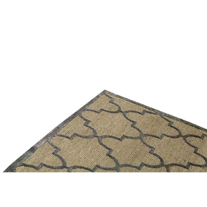 Geometric Area Rug