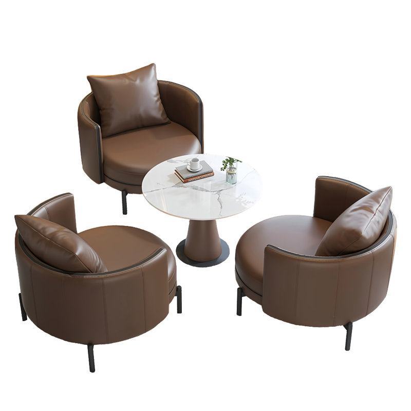 Formateur, Café noir