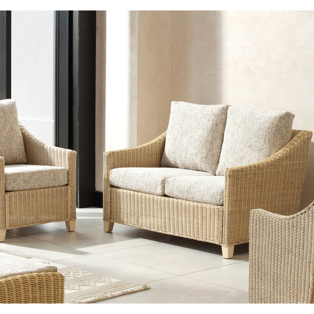 2 Seater Loveseat