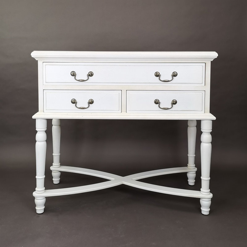 Lenwood 39'' Sideboard, Whitewash
