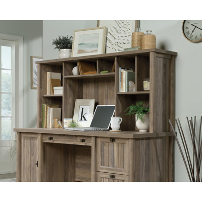 Costa Computer Hutch