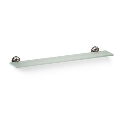Purist Recessed Wall SHelf