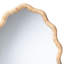 Miroir mural Baxton Studio Rasida-468252891
