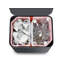 Poubelle de cuisine double Joseph Joseph Totem-1722008118-1722008113