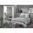 Janson Polyester Jacquard Striped Comforter-582976243-582976240