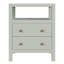 Nora 2-Drawer Nightstand-92443822