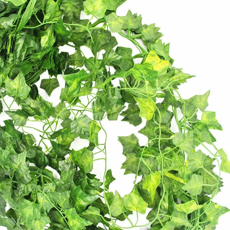 14 " H Faux Plant Plastic