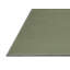 Tapis brun uni lavable à la machine-165811312