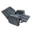 Fauteuil inclinable en chenille 1pc-132488928