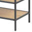 Kevern 9 Pair Shoe Rack