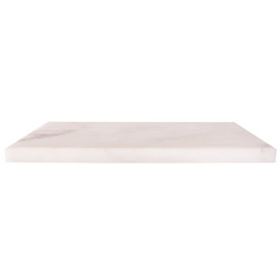 Plateau rectangulaire Artifacts Marble ™