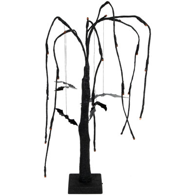 24'' LED Lighted Trees & Branches