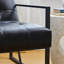 29.5" W Tufted Armchair-64112040
