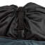 Sac à linge en tissu avec poignées