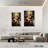 Leisha Fettered Queen Topless-108540968