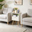 40 cm W Bedside Table-1103389389