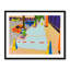 Garden Avenue Print by Sue Graef-71200635-71200636
