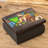 Handmade Wooden Decorative Box