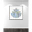 Interlude II - cadre flottant, reproduction d'art sur toile-56543244-56543240