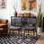 Gris anthracite