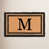 M selected