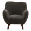 Christoval Occasional Chair Forest