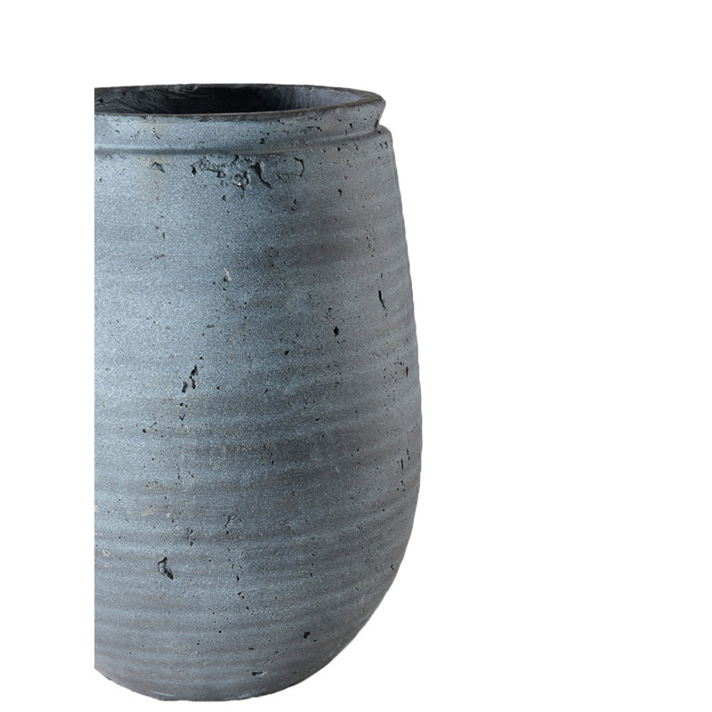 Vase en pierre Gracie Oaks